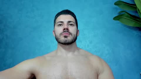 muscularmaster onlyfans online show from October 25, 10:43 pm