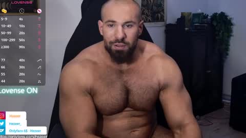 Musculus online show from May 8, 9:42 pm
