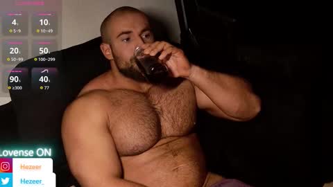 Musculus online show from March 26, 2:00 pm