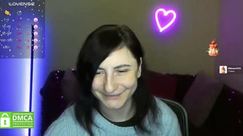 Jenya online show from January 13, 6:37 pm