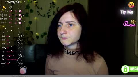 Jenya online show from April 6, 4:46 am