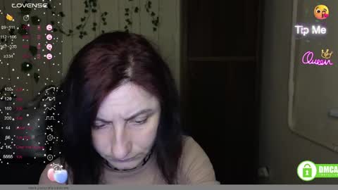 Jenya online show from March 31, 5:35 pm