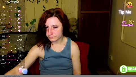 Jenya online show from May 15, 5:53 pm