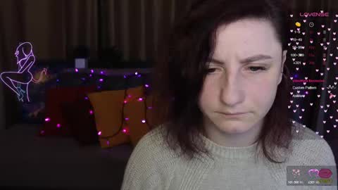 Jenya online show from February 20, 7:08 pm