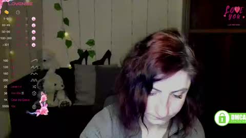 Jenya online show from March 4, 6:50 pm