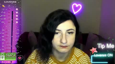 Jenya online show from November 18, 6:33 pm