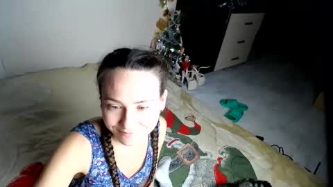 Muse Ali  online show from December 23, 1:51 am