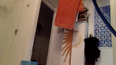 Muse Ali  online show from December 10, 3:55 pm