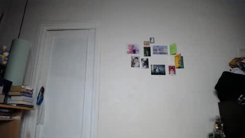 Muse Ali  online show from December 29, 7:00 pm