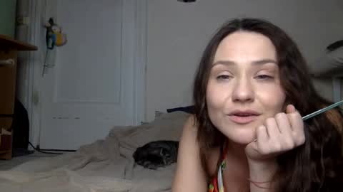 Muse Ali  online show from December 3, 7:28 pm