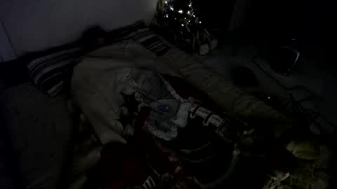 Muse Ali  online show from December 23, 8:00 am