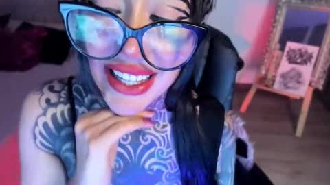 blackmuse online show from January 13, 12:18 am