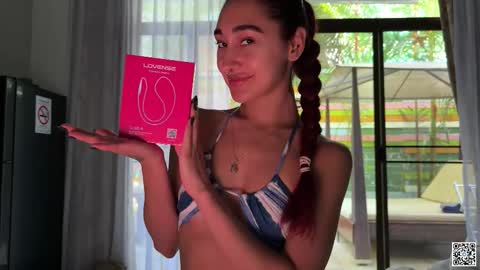 Aleksa online show from February 14, 3:31 am