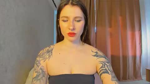 musemelody online show from October 25, 10:03 am