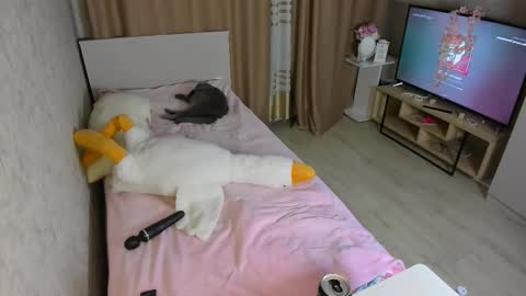 musemelody online show from February 27, 12:47 am