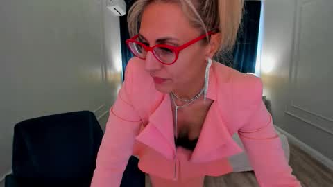 Diana online show from January 16, 12:03 pm