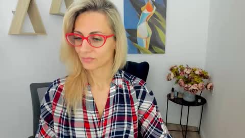 Diana online show from January 18, 11:41 am