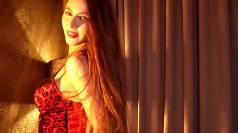 MuseSolis online show from February 26, 3:25 am