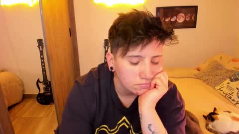 VALENTINA Luna  online show from January 19, 5:17 am