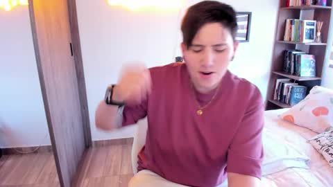 VALENTINA Luna  online show from March 1, 9:52 pm