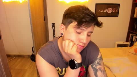 VALENTINA Luna  online show from February 8, 2:59 am