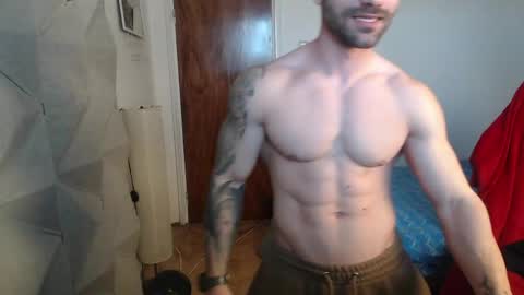 musle joker online show from April 13, 10:19 am