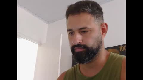 musosc online show from March 6, 5:00 pm