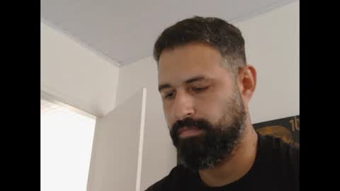 musosc online show from March 12, 7:25 pm