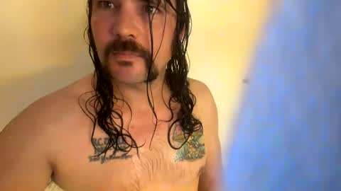 mustang8562 online show from March 12, 1:15 pm