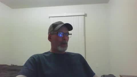 307MountainMan online show from March 31, 4:46 am