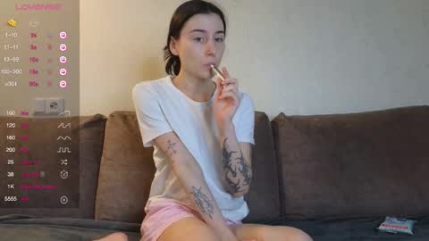 Im Marine online show from March 23, 8:03 pm