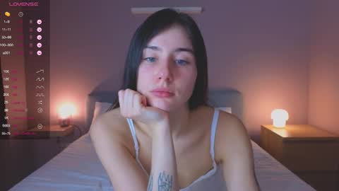 Im Marine online show from October 17, 4:22 pm