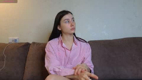 Im Marine online show from January 16, 10:24 am