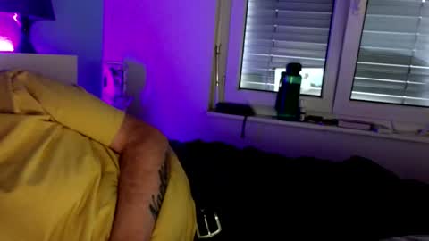 Mutin online show from January 19, 2:59 pm