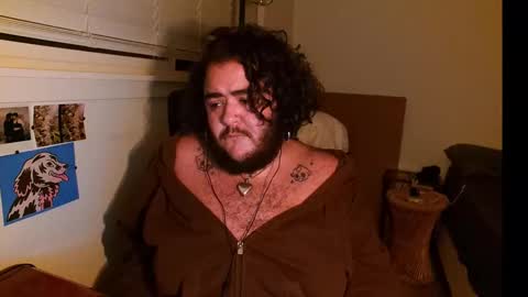 muttcunt online show from November 30, 9:38 am