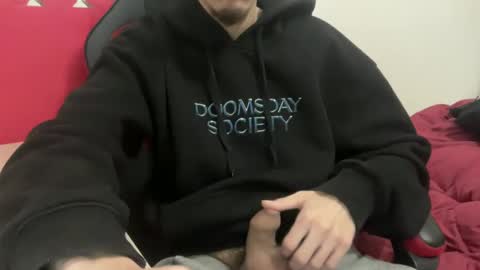 muupp69 online show from January 15, 11:32 am