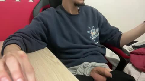 muupp69 online show from January 12, 11:26 pm