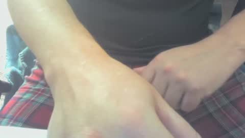 SubDaddy420 online show from September 17, 6:28 am