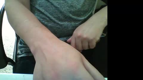 SubDaddy420 online show from October 11, 3:44 am