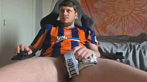 Muzzy online show from April 11, 2:10 pm