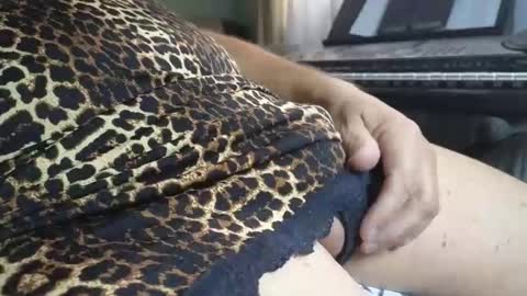 Muva Fucker online show from February 23, 6:04 am