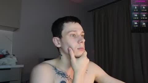 1x1 online show from November 5, 1:02 pm