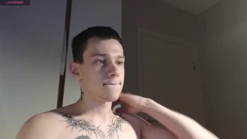 1x1 online show from October 26, 6:40 pm