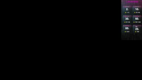 1x1 online show from April 12, 3:05 pm