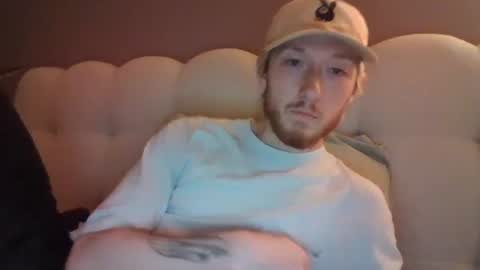 mxmbeaufort online show from November 13, 10:45 pm