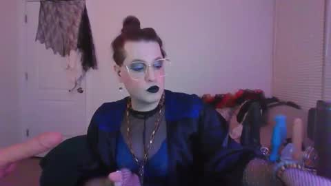 Mx Charlotte online show from November 29, 4:31 am