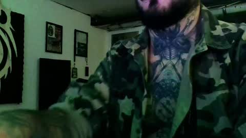 mxwbm online show from November 5, 6:59 am