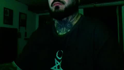 mxwbm online show from January 15, 9:01 pm