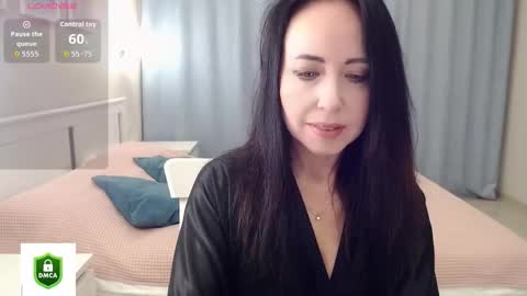 my3life online show from February 11, 8:01 pm