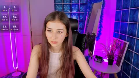 Monica online show from December 21, 3:47 am